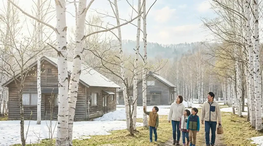 北海道の空き家アイキャッチ