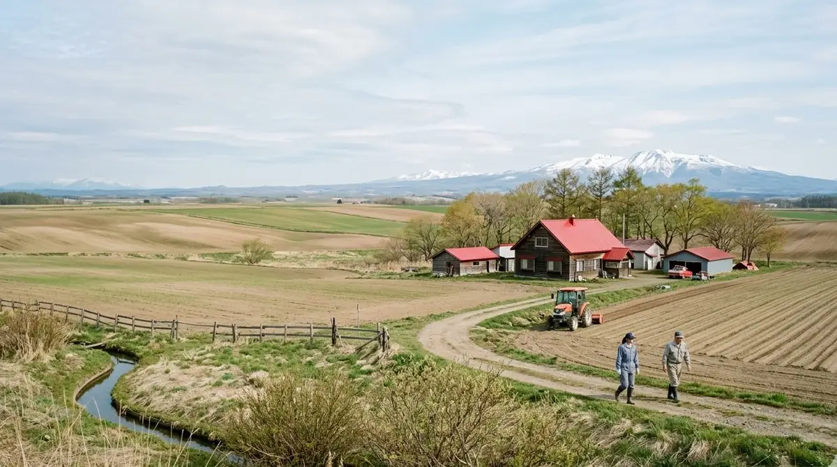 北海道の空き家アイキャッチ