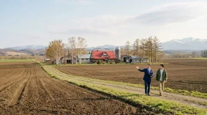北海道の空き家アイキャッチ