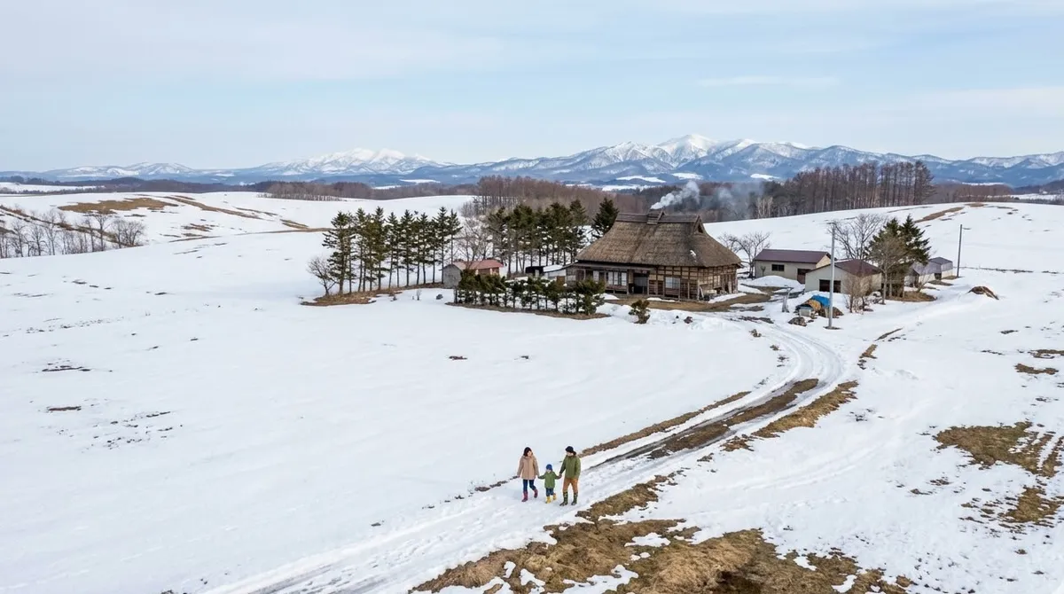 北海道の空き家アイキャッチ