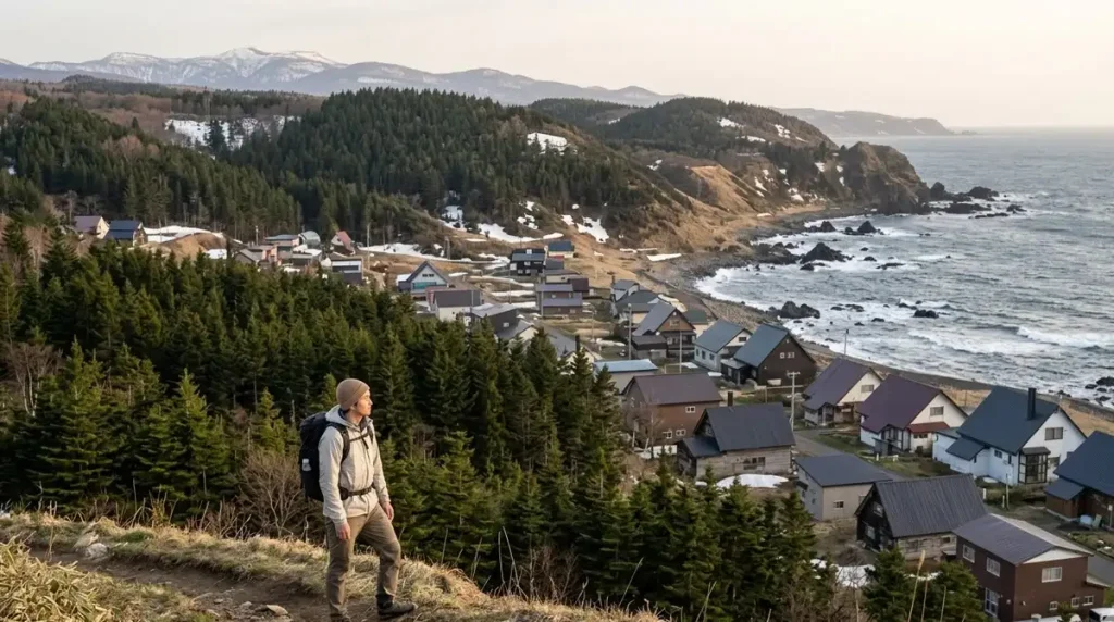 北海道の空き家アイキャッチ