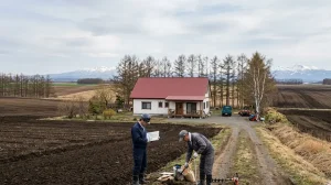 北海道の空き家アイキャッチ