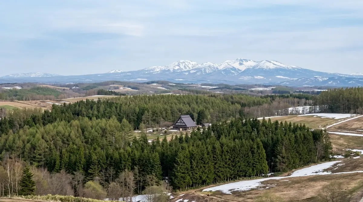 北海道の空き家アイキャッチ