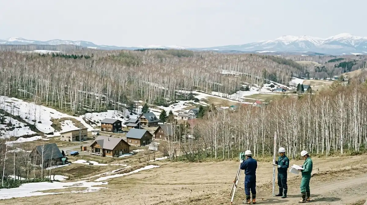 北海道の空き家アイキャッチ