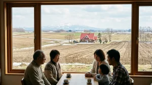 北海道の空き家アイキャッチ