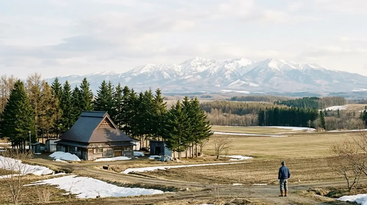 北海道の空き家アイキャッチ