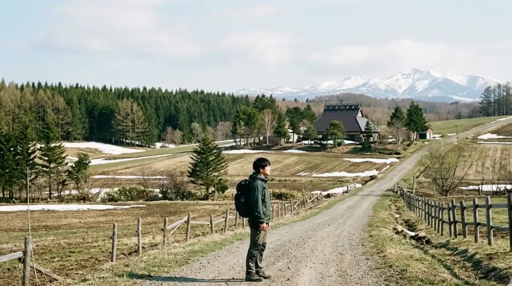 北海道の空き家アイキャッチ