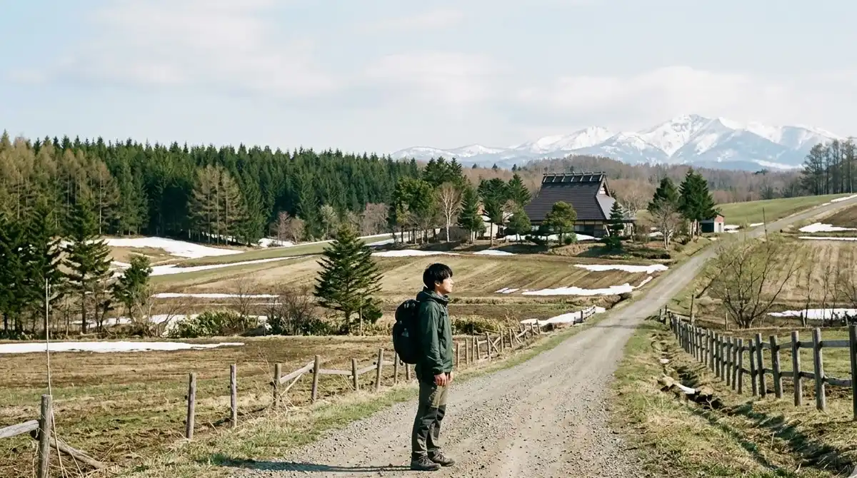北海道の空き家アイキャッチ