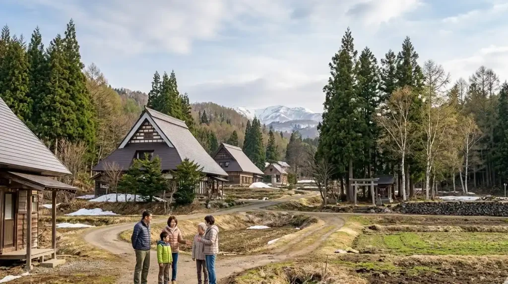 北海道の空き家アイキャッチ