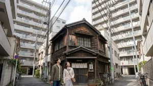 東京都の空き家アイキャッチ