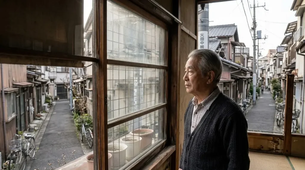 東京都の空き家アイキャッチ