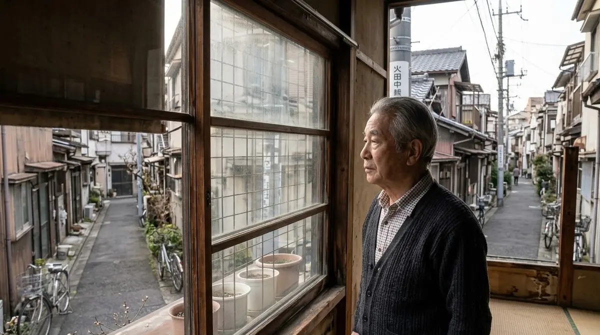 東京都の空き家アイキャッチ