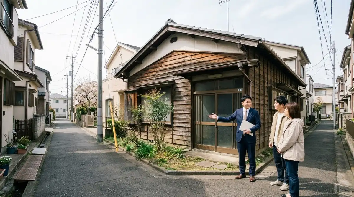 東京都の空き家アイキャッチ