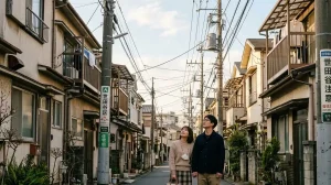 東京都の空き家アイキャッチ