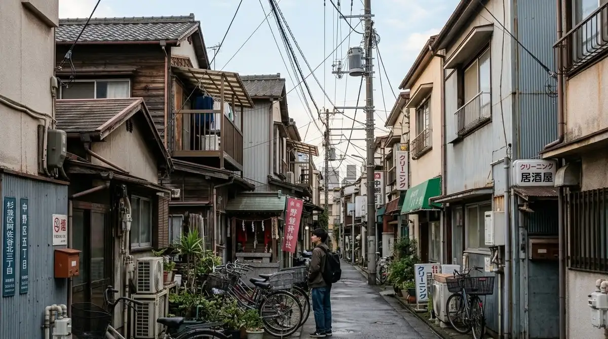 東京都の空き家アイキャッチ