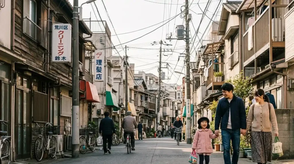 東京都の空き家アイキャッチ
