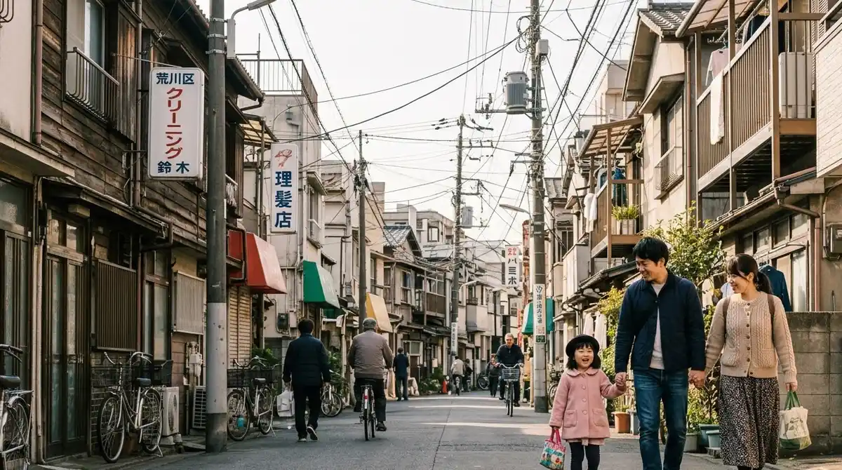東京都の空き家アイキャッチ