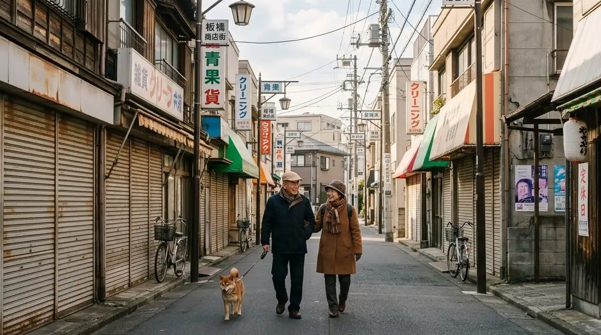 東京都の空き家アイキャッチ