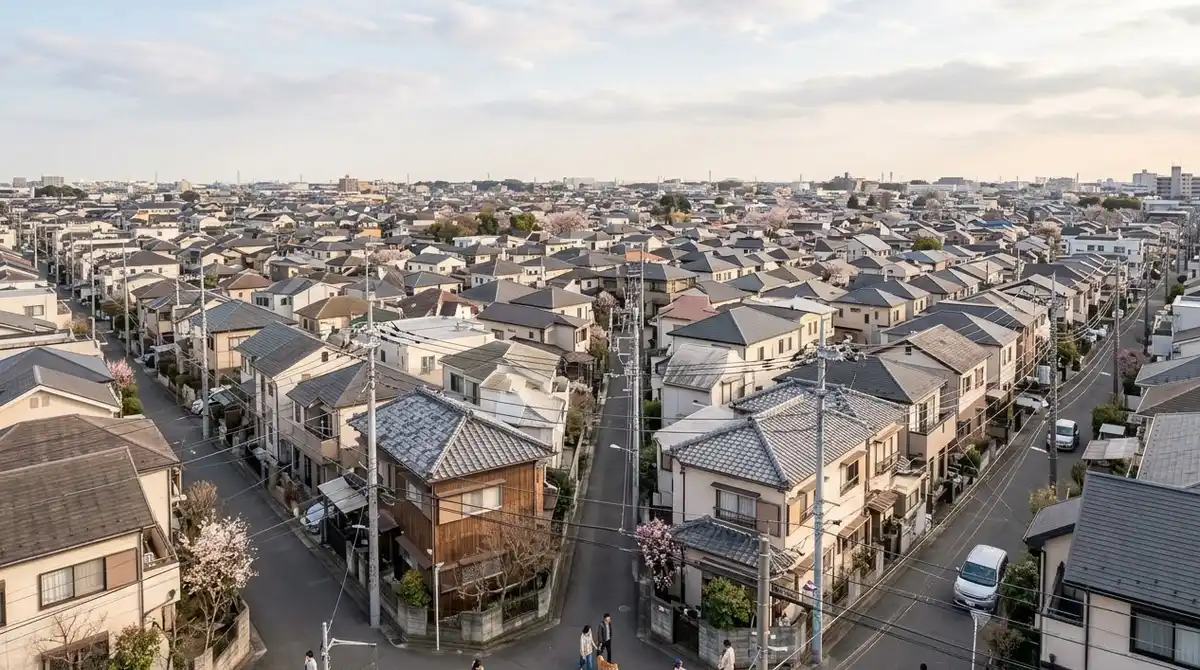 東京都の空き家アイキャッチ