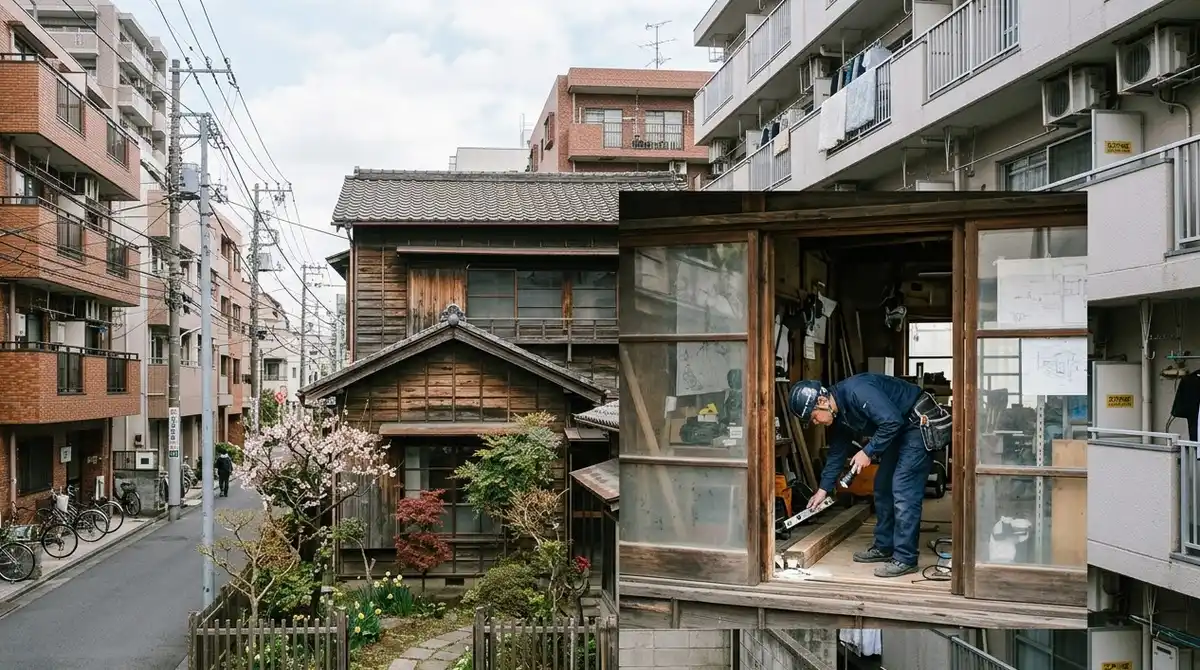 東京都の空き家アイキャッチ