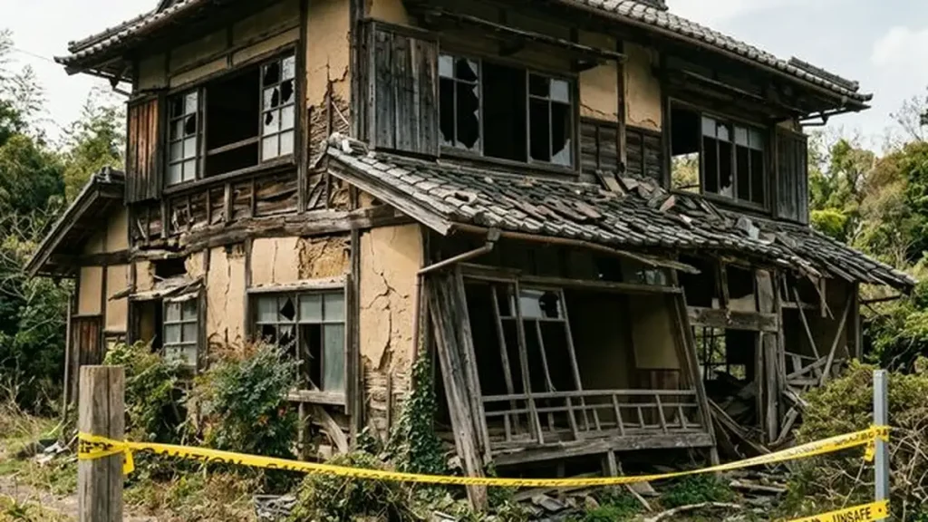 東京都 東京都 世田谷区の住宅街に残る小さな野菜畑 ※南国、沖縄風の要素、ヤシの木、透き通った青い海は不可