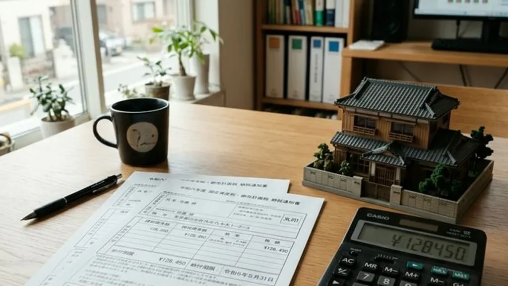 東京都 東京都 世田谷区のパソコンを開く若手起業家 ※南国、沖縄風の要素、ヤシの木、透き通った青い海は不可