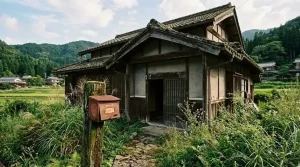 北海道 北海道 南幌町の近代的な地図と上昇するグラフ