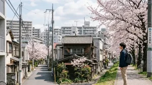 東京都の空き家アイキャッチ