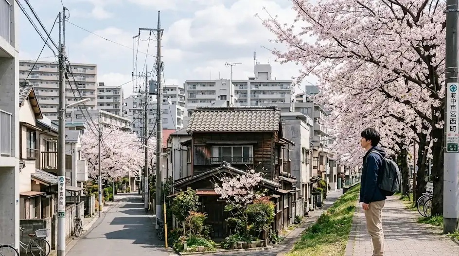 東京都の空き家アイキャッチ