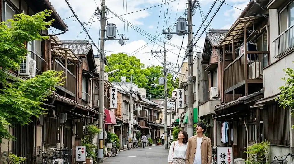 大阪府の空き家アイキャッチ