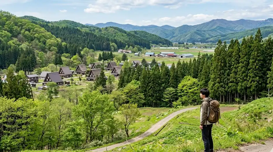 北海道の空き家アイキャッチ
