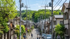 東京都の空き家アイキャッチ