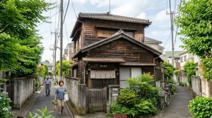 東京都の空き家アイキャッチ