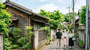 東京都の空き家アイキャッチ