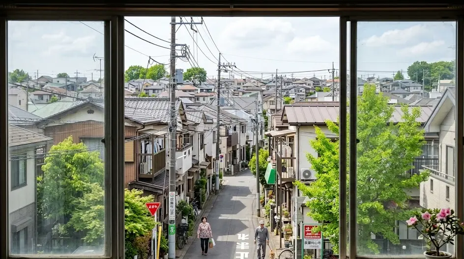 東京都の空き家アイキャッチ