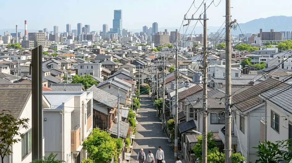 大阪府の空き家アイキャッチ
