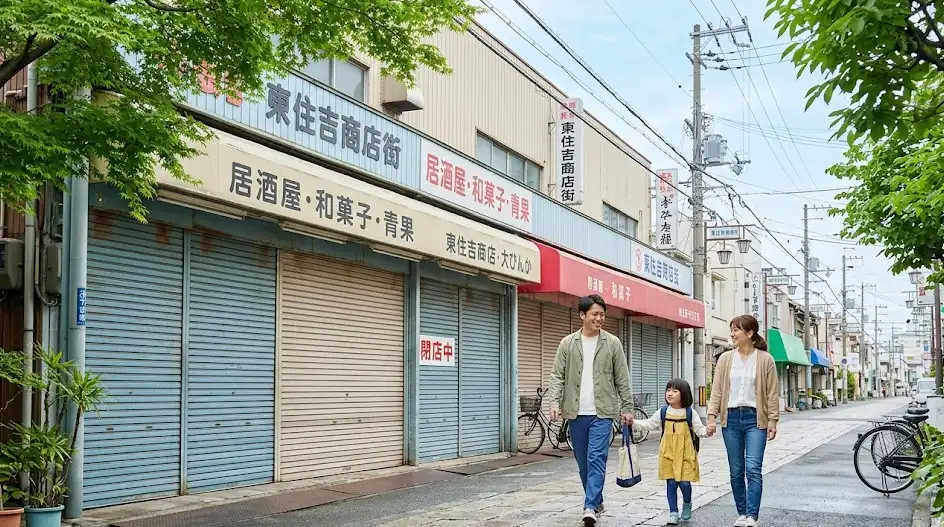 大阪府の空き家アイキャッチ
