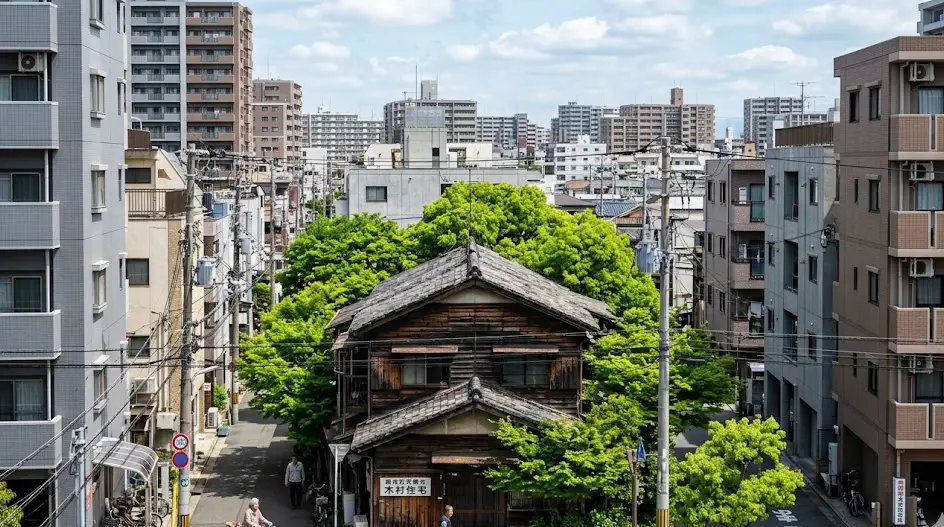 大阪府の空き家アイキャッチ
