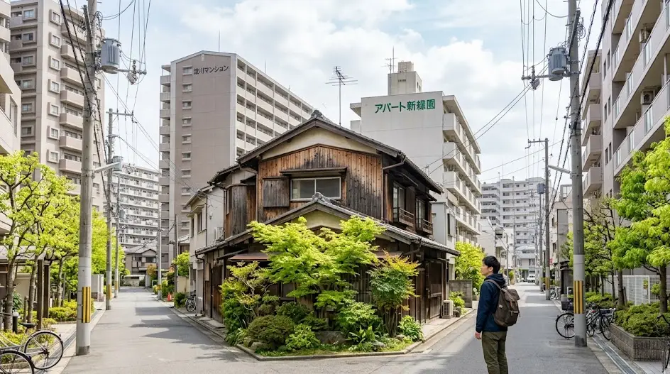 大阪府の空き家アイキャッチ
