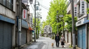 神奈川県の空き家アイキャッチ