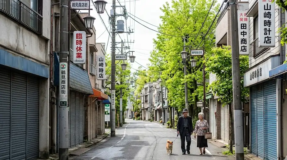 神奈川県の空き家アイキャッチ