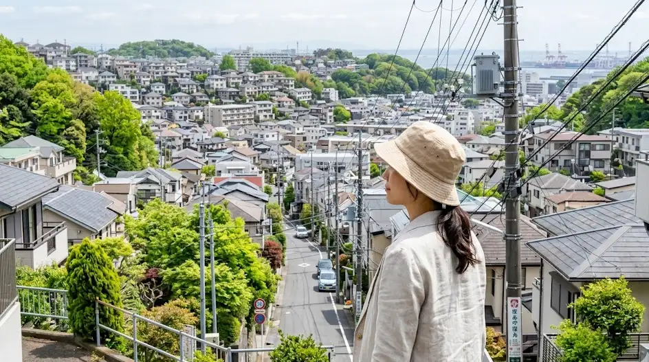 神奈川県の空き家アイキャッチ