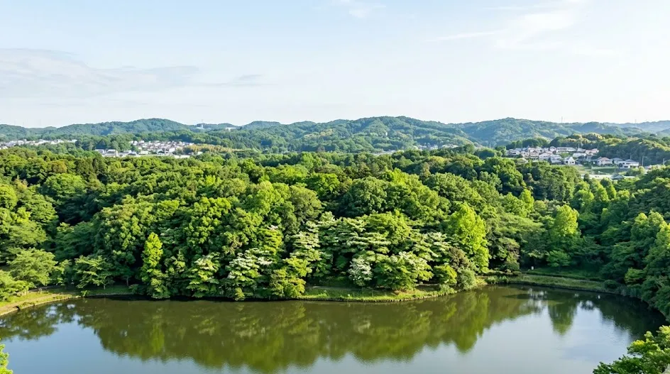 神奈川県の空き家アイキャッチ