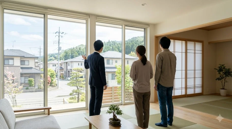 長野県の中古戸建て売却相場