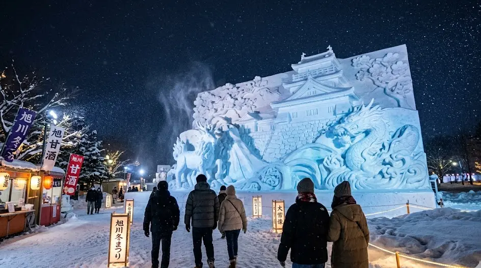 city_hokkaido_asahikawa 空き家 イメージ画像