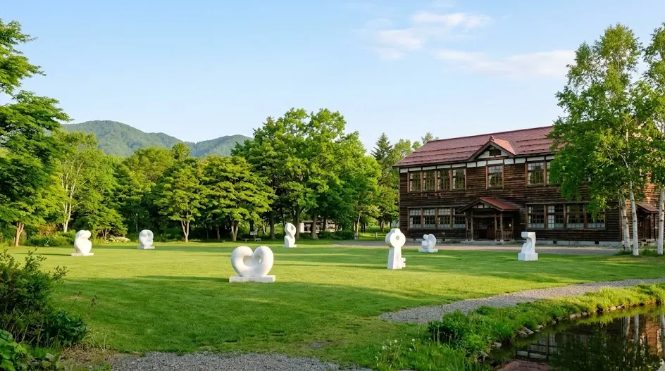 city_hokkaido_bibaishi 空き家 イメージ画像