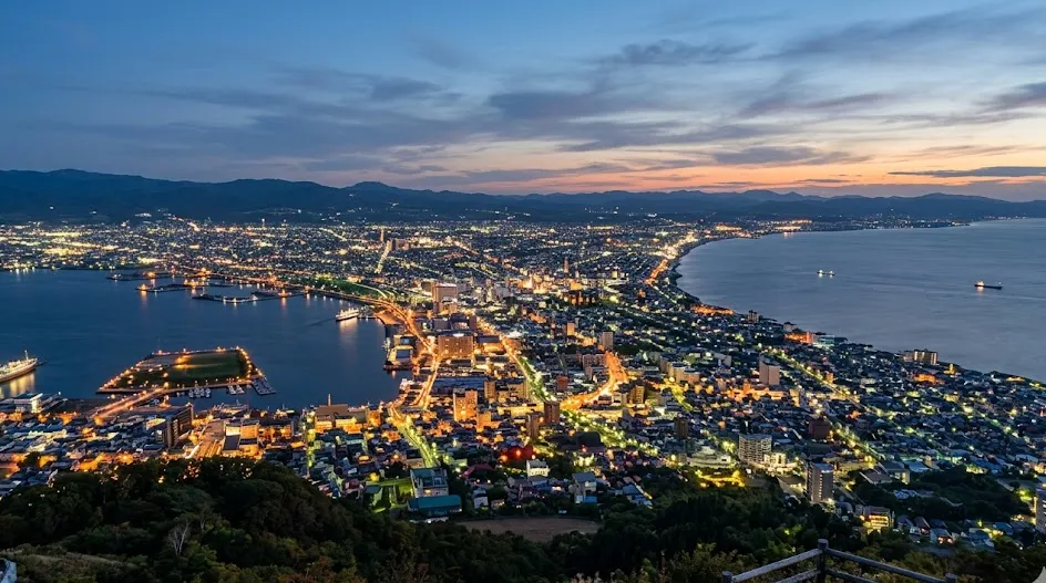 city_hokkaido_hakodateshi 空き家 イメージ画像