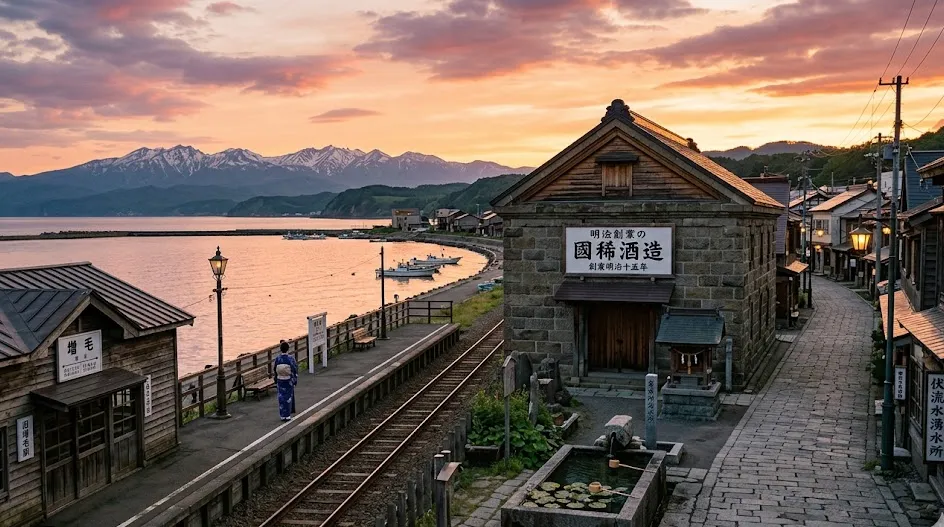 city_hokkaido_mashikecho 空き家 イメージ画像