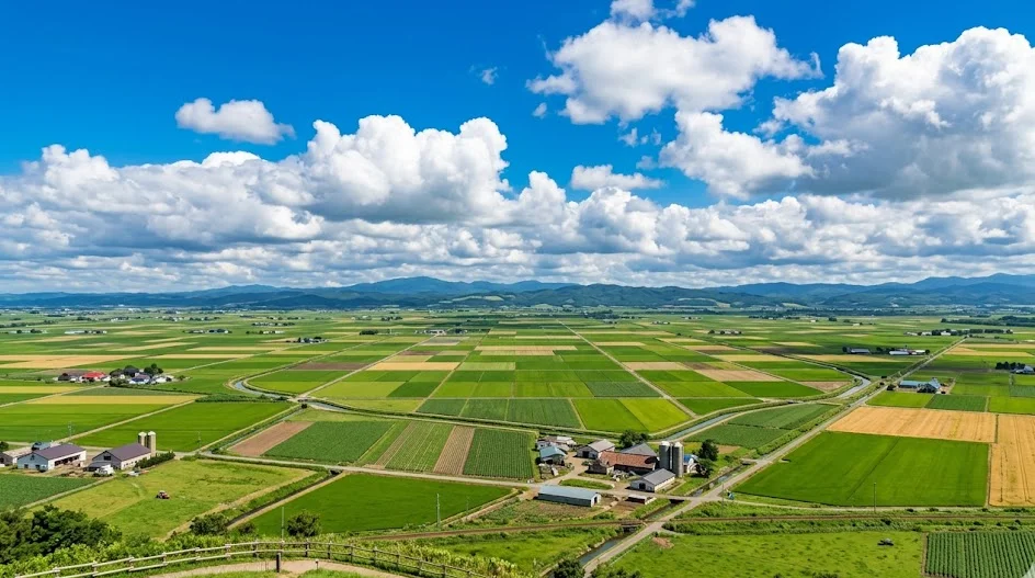 city_hokkaido_naganumacho 空き家 イメージ画像