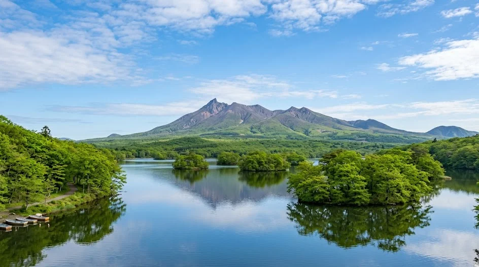 city_hokkaido_nanaecho 空き家 イメージ画像